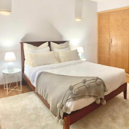 Top Beach House Costa de Caparica Ngoại thất bức ảnh