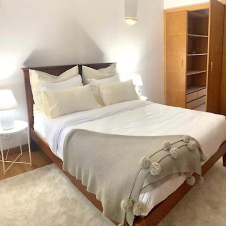 Top Beach House Costa de Caparica Ngoại thất bức ảnh