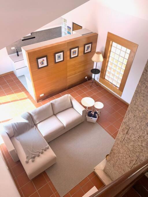 Top Beach House Costa de Caparica Ngoại thất bức ảnh