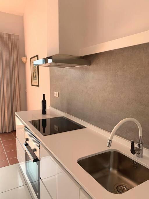Top Beach House Costa de Caparica Ngoại thất bức ảnh