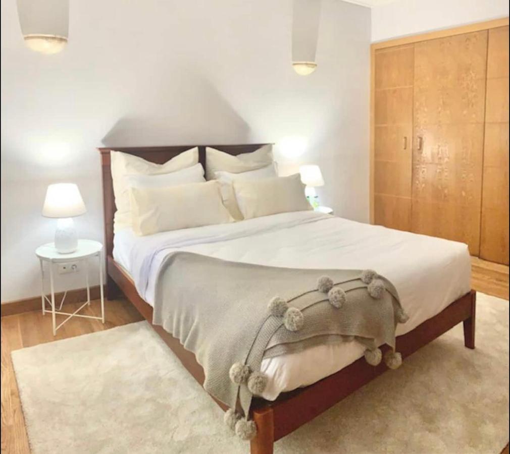 Top Beach House Costa de Caparica Ngoại thất bức ảnh