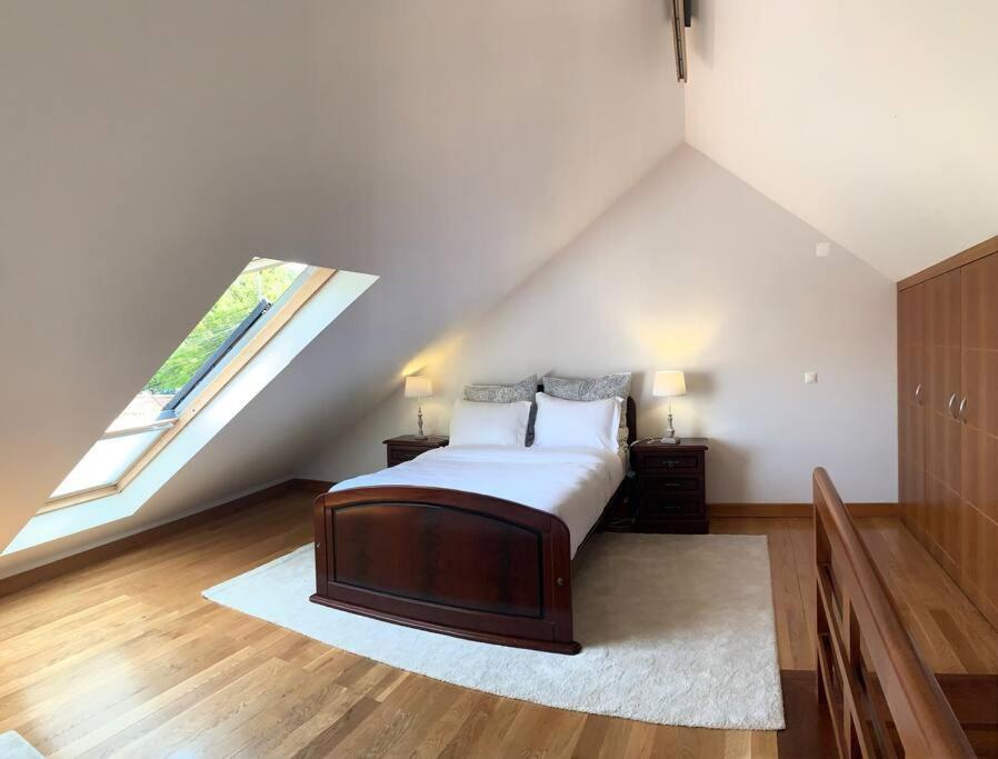 Top Beach House Costa de Caparica Ngoại thất bức ảnh