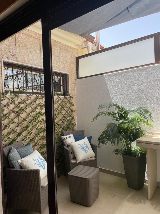 Top Beach House Costa de Caparica Ngoại thất bức ảnh